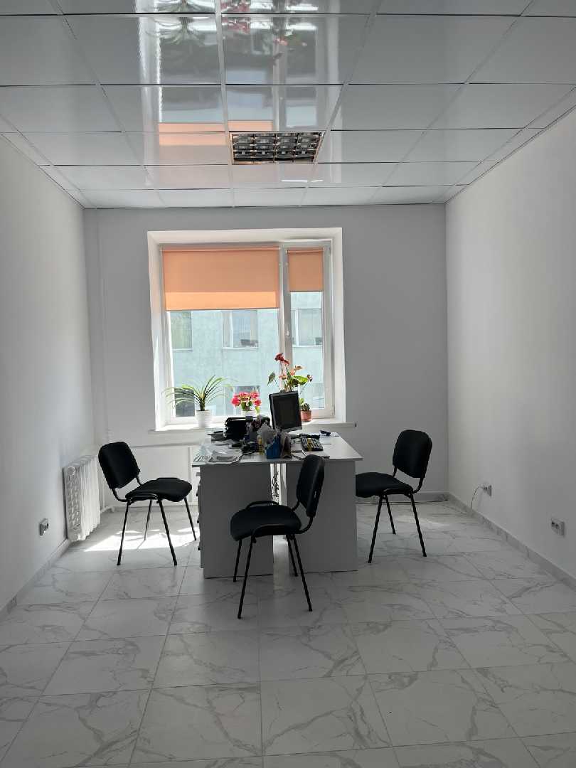 Оновлений кабінет ендокринолога вже працює! – Зображення 1