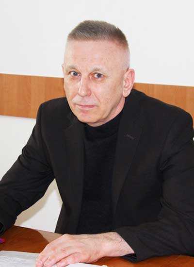 Зображення до публікації: Панас Степан Васильович