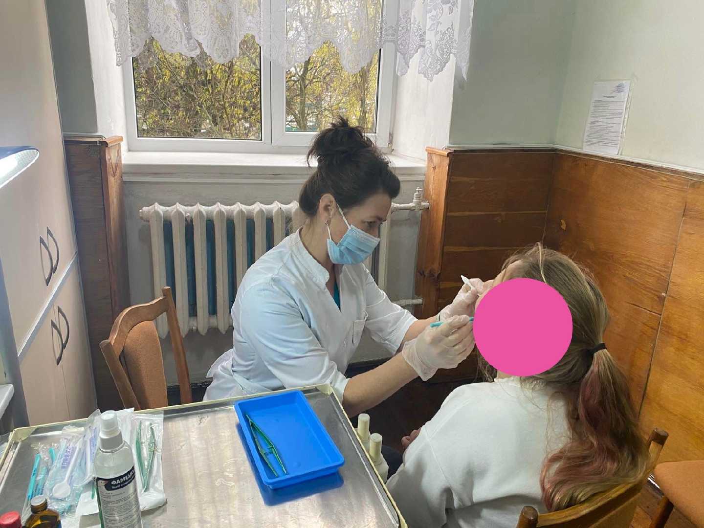 Здоров'я ротової порожнини - мрія кожної дитини – Зображення 6