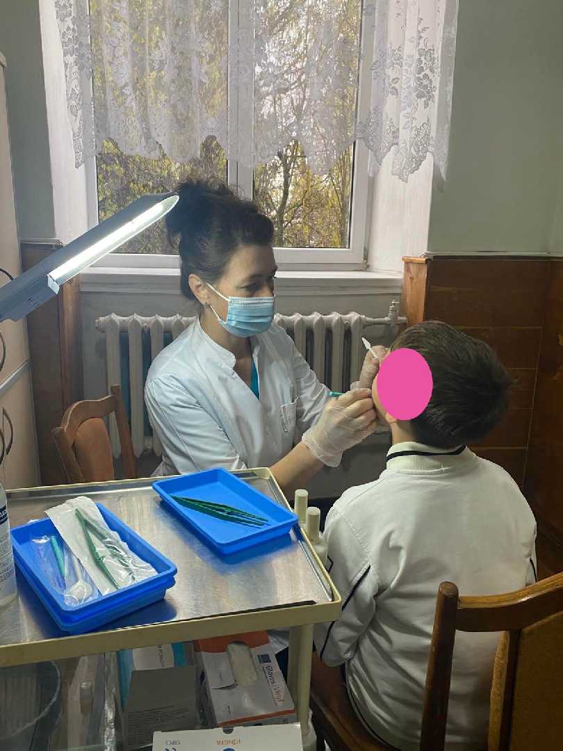 Здоров'я ротової порожнини - мрія кожної дитини – Зображення 1