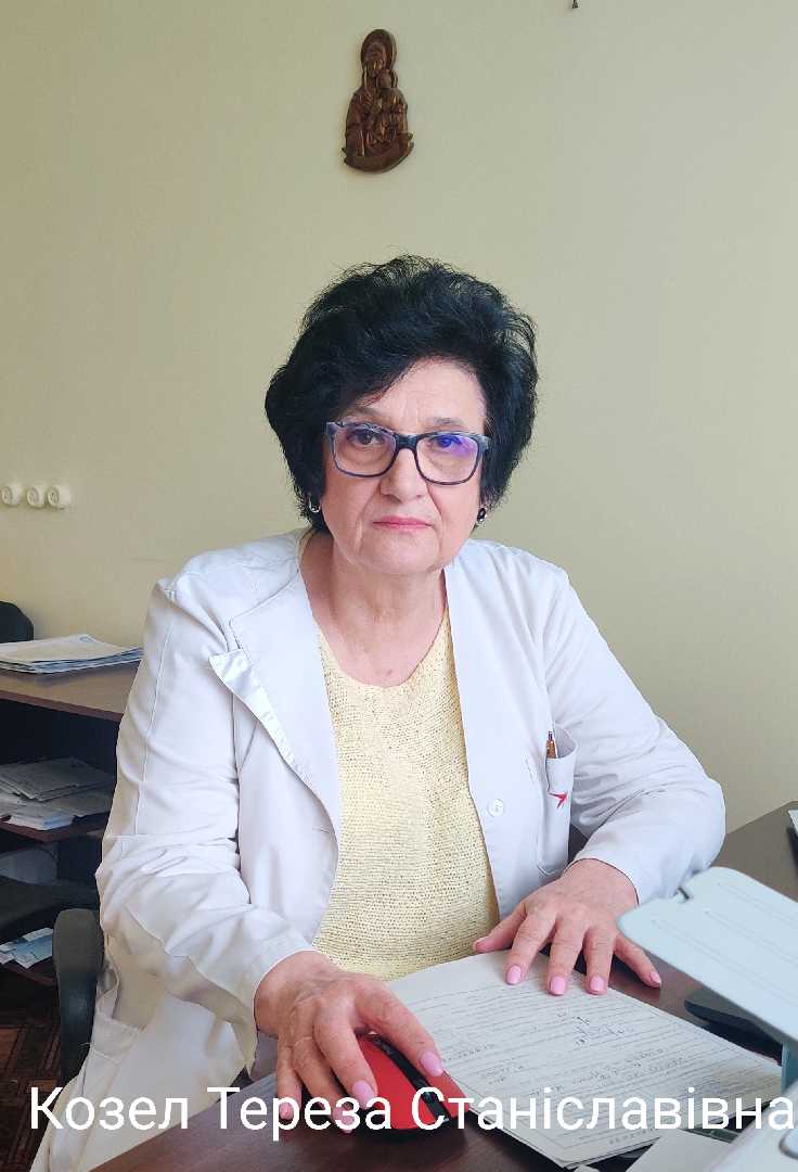 Неврологічне відділення – Зображення 1