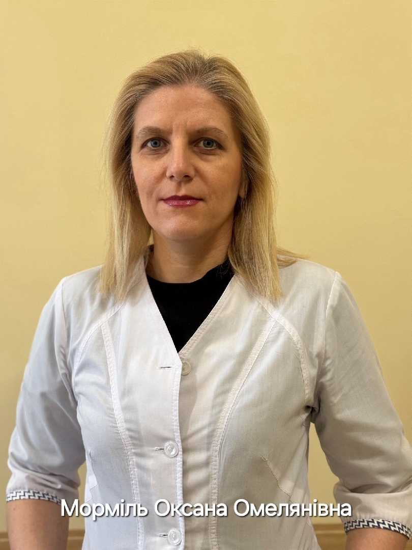 Акушерсько-Гінекологічне відділення – Зображення 1