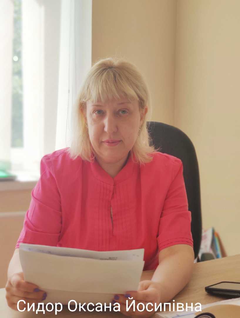 Поліклінічне відділення – Зображення 3