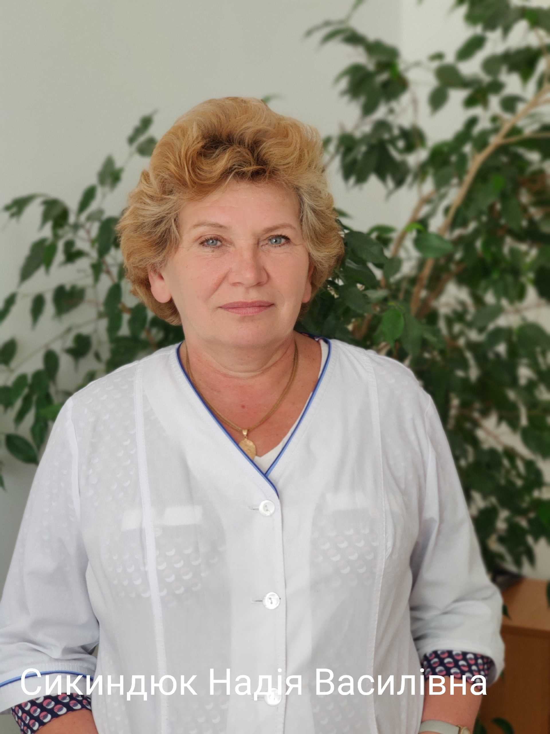 Поліклінічне відділення – Зображення 1