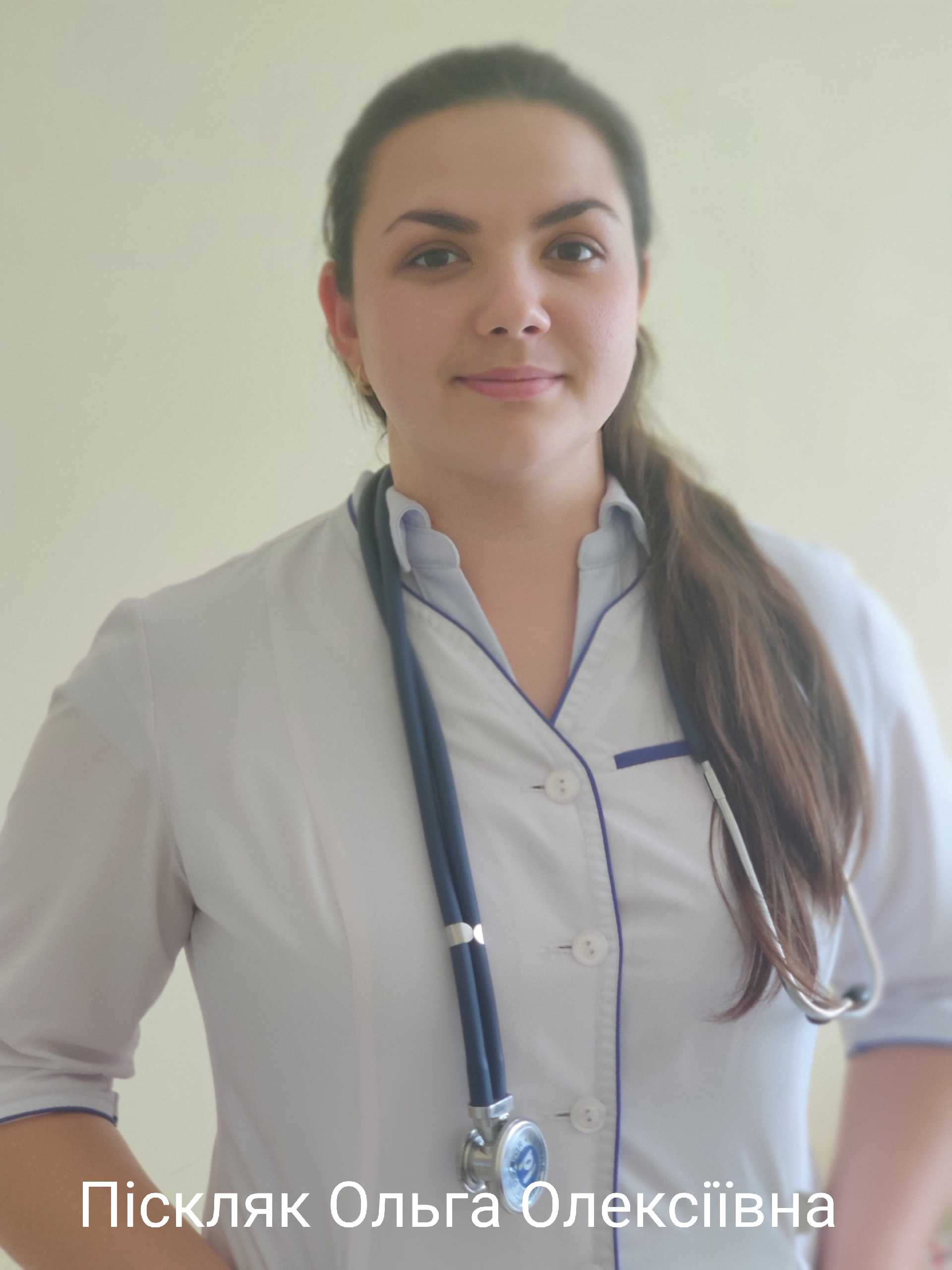 Сокальська амбулаторія загальної практики сімейної медицини  – Зображення 9