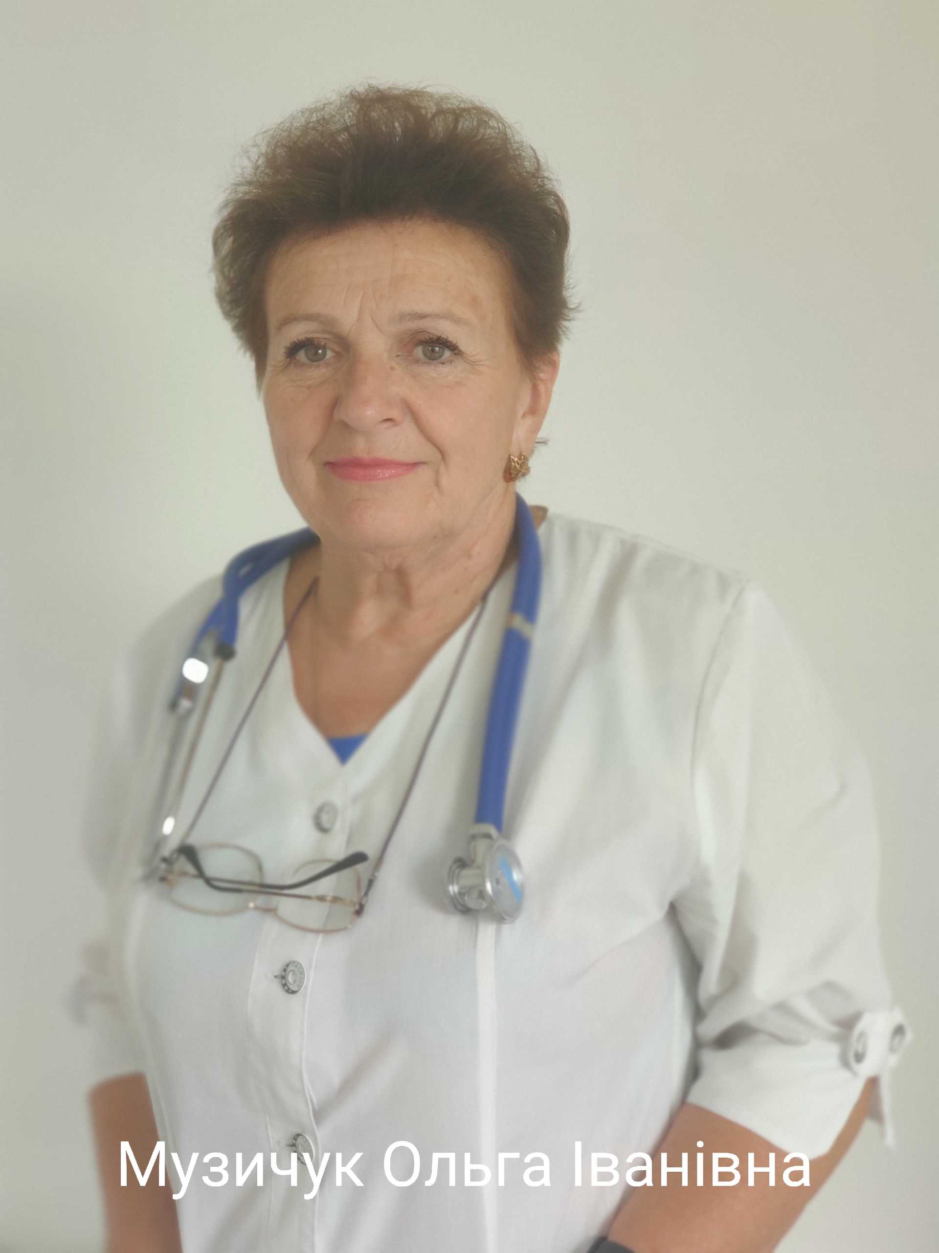 Сокальська амбулаторія загальної практики сімейної медицини  – Зображення 8