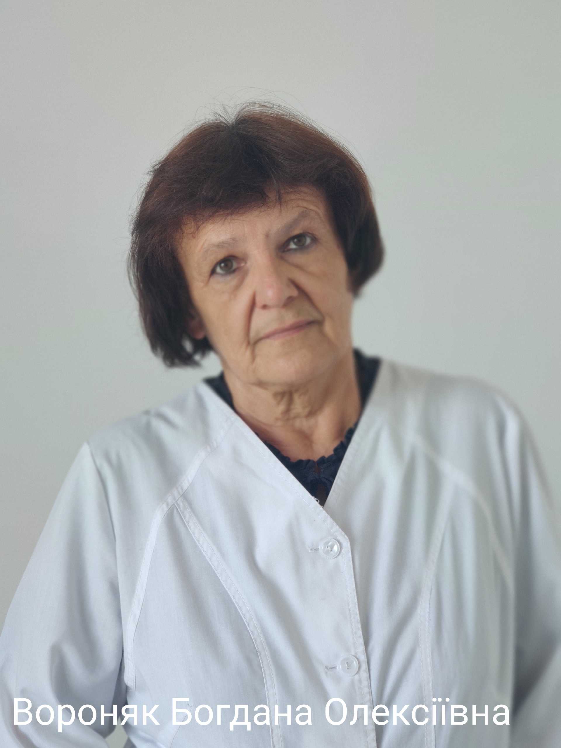 Сокальська амбулаторія загальної практики сімейної медицини  – Зображення 3