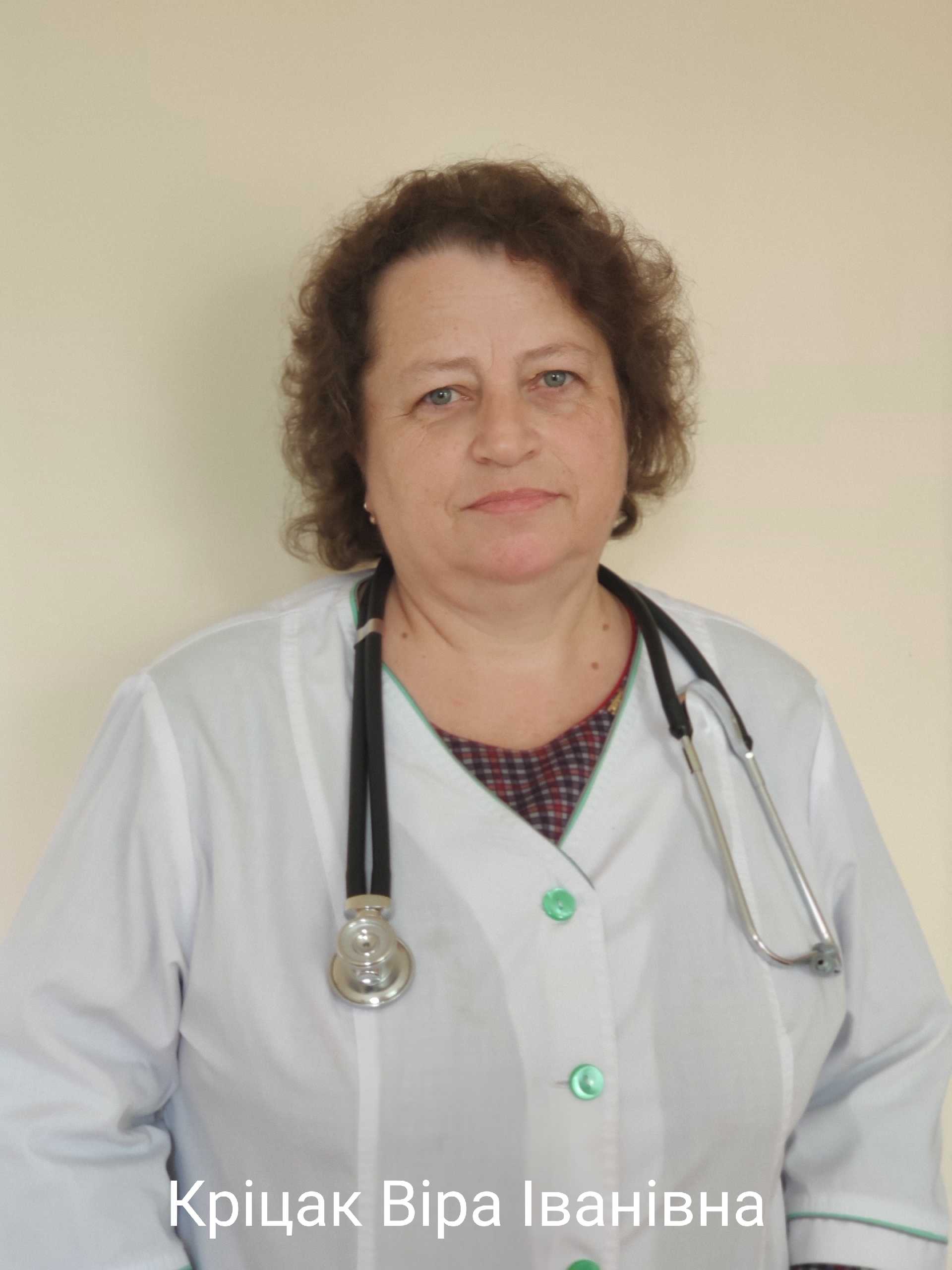 Хоробрівська амбулаторія загальної практики сімейної медицини – Зображення 1